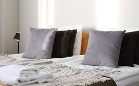 Scandinavian Dream Guesthouse And Apartments